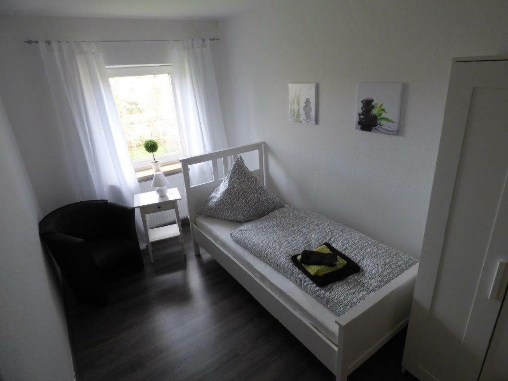An Der Flut 193 Apartment Wilhelmshaven Exterior photo
